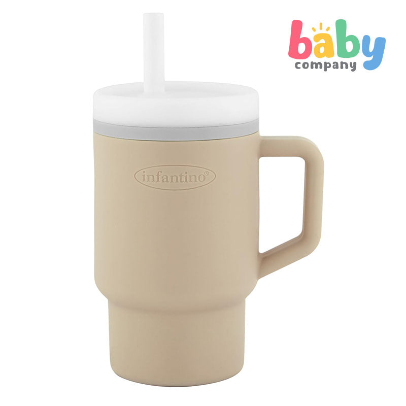 Infantino My 1st Tumbler Sand