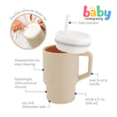 Infantino My 1st Tumbler Sand