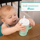 Infantino My 1st Tumbler Cool Mint