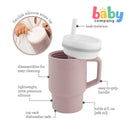 Infantino My 1st Tumbler Blush Pink