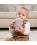 Infantino My 1st Tumbler Blush Pink