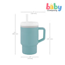 Infantino My 1st Tumbler Mioody Blue