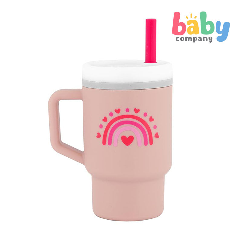 Infantino My 1st Tumbler Valentine's