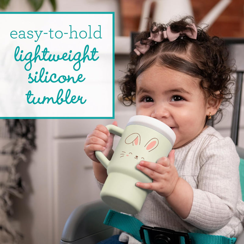 Infantino My 1st Tumbler Bunny