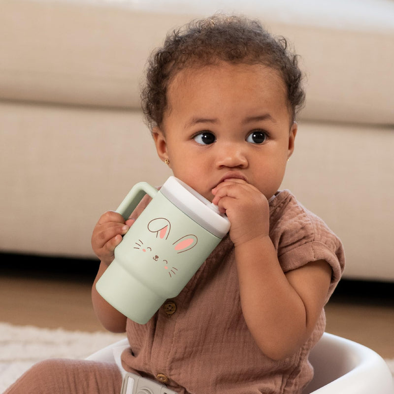 Infantino My 1st Tumbler Bunny