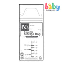 Nathan & Emma Breast Milk Storage Bag 30s
