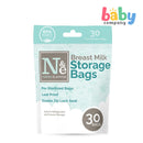 Nathan & Emma Breast Milk Storage Bag 30s