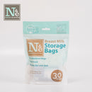 Nathan & Emma Breast Milk Storage Bag 30s