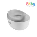 KikkaBoo Trio Potty Trainer - Grey