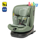 Jovikids Ranger TT 360° Swivel i-Size Car Seat - Green