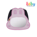 Jovikids Baby Car Seat Mirror - Pink