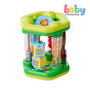 Kids II ABC Motor Skills Hexagon