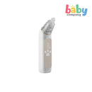 KikkaBoo Electric Nasal Aspirator - Beige