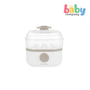 KikkaBoo Clyde Sterilizer -  Beige