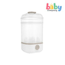 KikkaBoo Clyde Sterilizer -  Beige