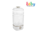 KikkaBoo Clyde Sterilizer -  Beige