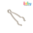 KikkaBoo Clyde Sterilizer -  Beige