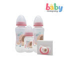 Bebeta Newborn Baby Gift Set 0m+