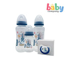 Bebeta Newborn Baby Gift Set 0m+