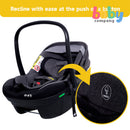 Jovikids Aria Infant Carrier Car Seat