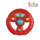 Infunbebe My 1st Steering Wheel