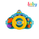 Infunbebe My 1st Driver Driving Toy