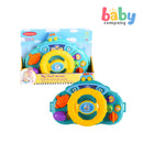 Infunbebe My 1st Driver Driving Toy