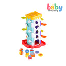 Infunbebe Discovery Activity Tower