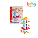 Infunbebe Discovery Activity Tower