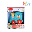 Infunbebe Activity Train