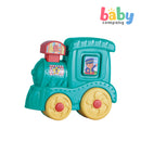 Infunbebe Activity Train