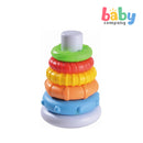 Infunbebe Stacking Rings