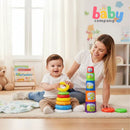 Infunbebe Stacking Rings