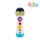 Infunbebe Musical Recording Microphone