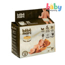 Bebemarc Super Soft & Ultra-thin Tape Diaper 30 Pieces - Newborn