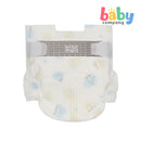 Bebemarc Super Soft & Ultra-thin Tape Diaper 30 Pieces - Newborn