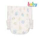 Bebemarc Super Soft & Ultra-thin Tape Diaper 32 Pieces - Small