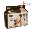 Bebemarc Super Soft & Ultra-thin Training Pants 40 Pieces - XL