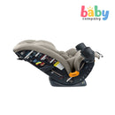 Chicco Fit3x ClearTex Ultra-Slim All-in-One Car Seat - Oat