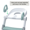 Summer Ingenuity Foldaway Ladder Potty
