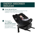 Chicco EverOne I-Size Baby Car Seat