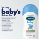 Cetaphil Baby Shampoo 200ml