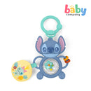 Disney Baby Stitch Tummy Tumble Activity Toy
