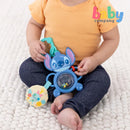 Disney Baby Stitch Tummy Tumble Activity Toy