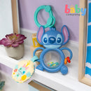 Disney Baby Stitch Tummy Tumble Activity Toy