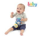 Disney Baby Stitch Tummy Tumble Activity Toy