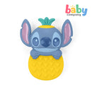 Disney Baby Stitch Tropical Teethe Rattle & Teether