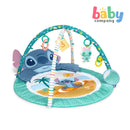 Disney Baby Stitch Party In Paradise Activity Gym