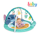Disney Baby Stitch Party In Paradise Activity Gym