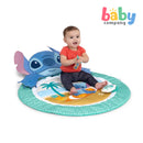 Disney Baby Stitch Party In Paradise Activity Gym
